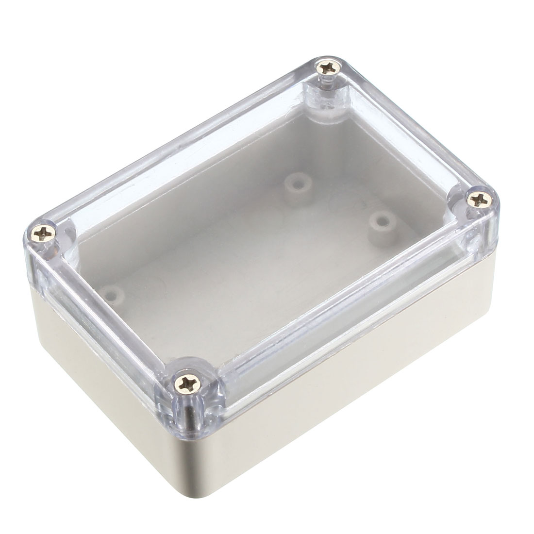 ABS Project Junction Box for E - đánh giá và giá Diy Electronics Case