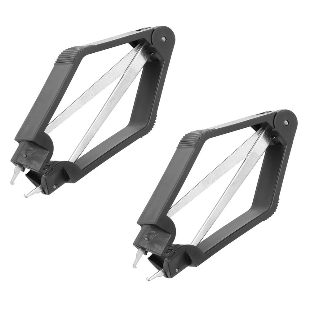 2 Pcs Spring Assisted Mechanis - đánh giá và giá Ic Chip Puller