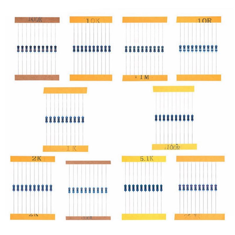 JABS-4X New Breadboard Set Ele - đánh giá và giá Diy Electronics Breadboard