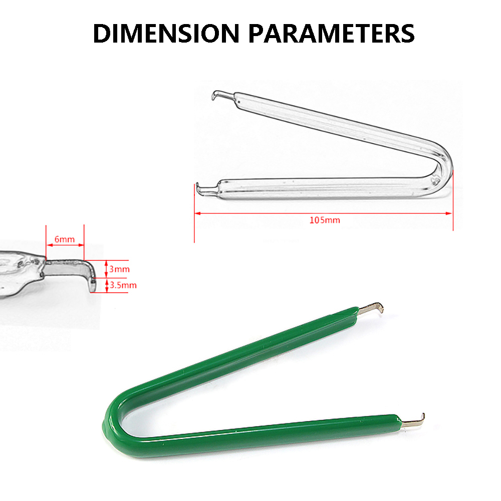 U Type IC Chip Extractor Machi - đánh giá và giá Ic Chip Puller
