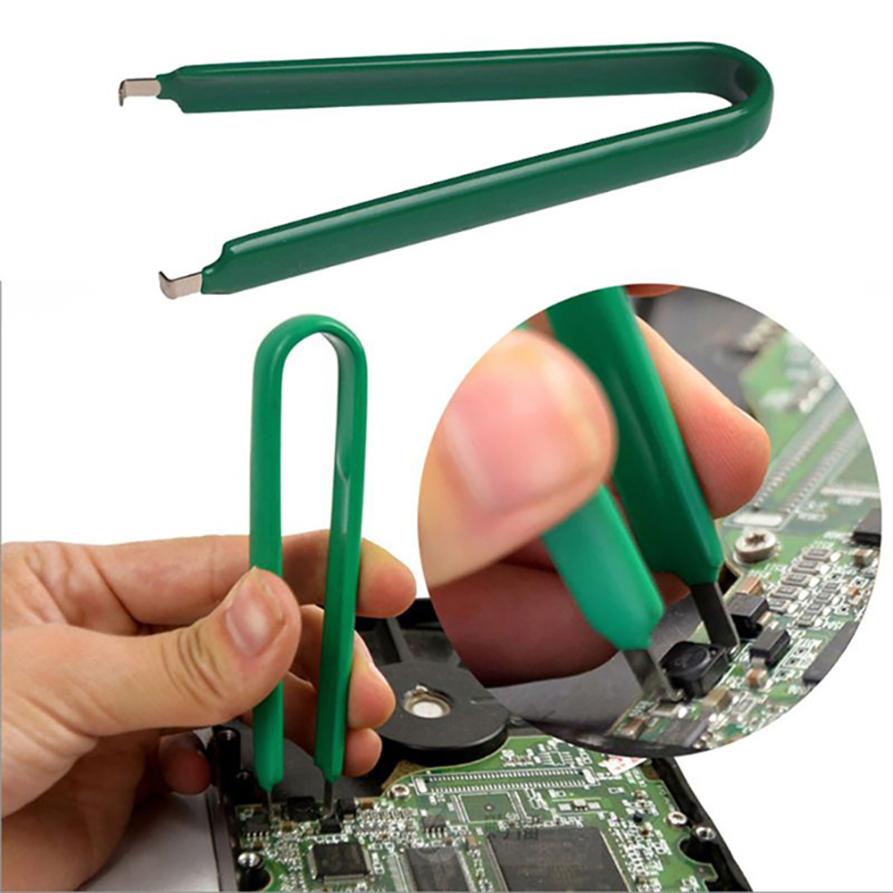 U Type IC Chip Extractor Machi - đánh giá và giá Ic Chip Puller