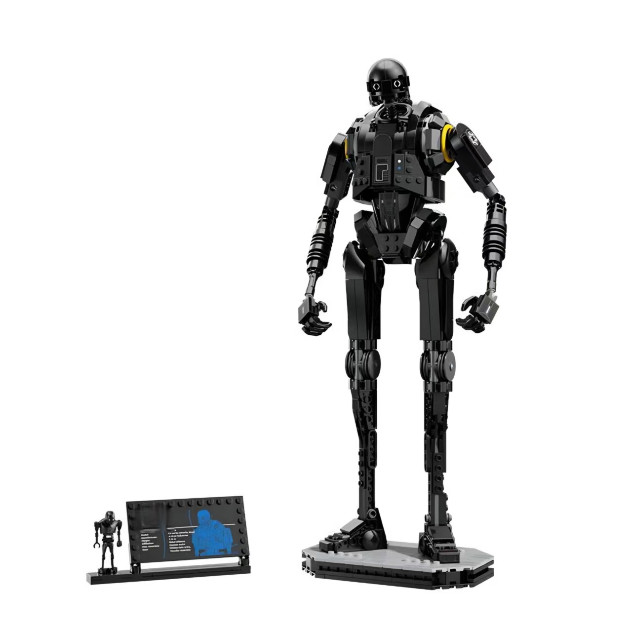 In stock: 845 pieces of DIY as - đánh giá và giá Diy Robot Electronics Kit