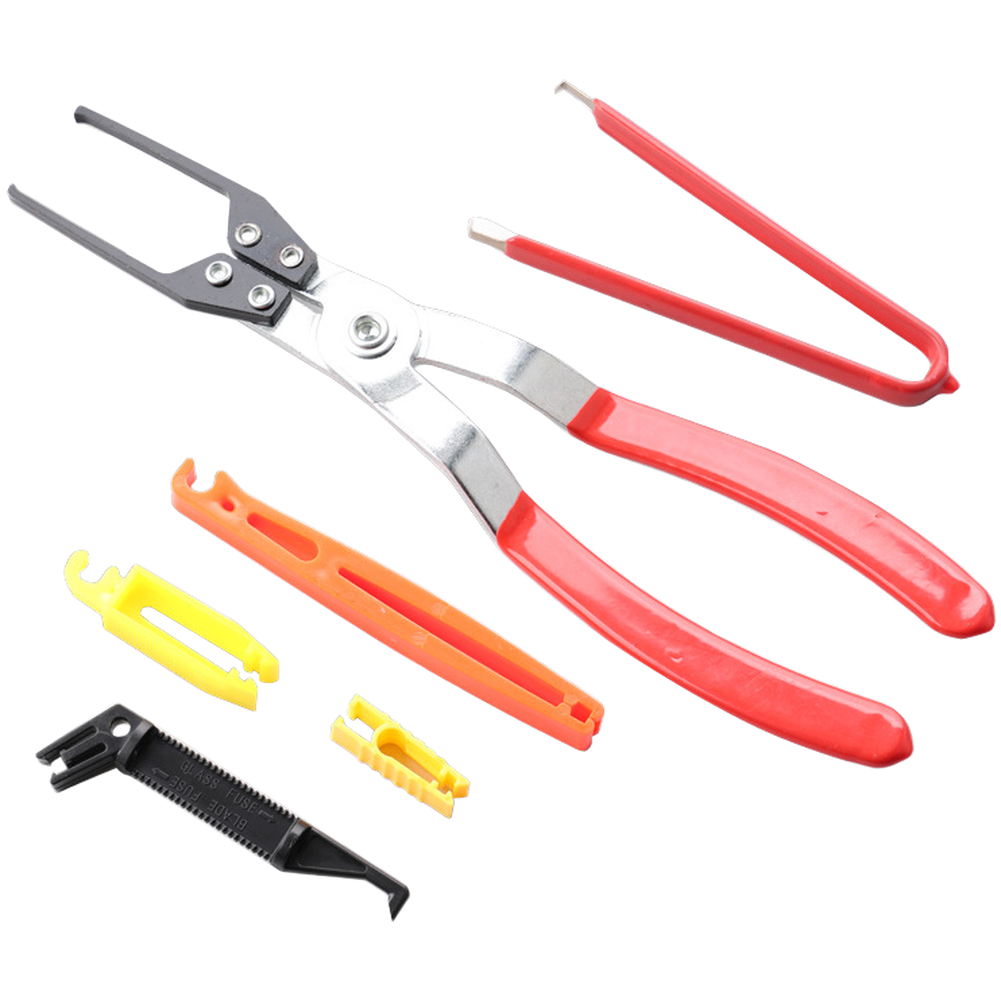 Relay Puller Pliers IC Extract - đánh giá và giá Ic Chip Puller