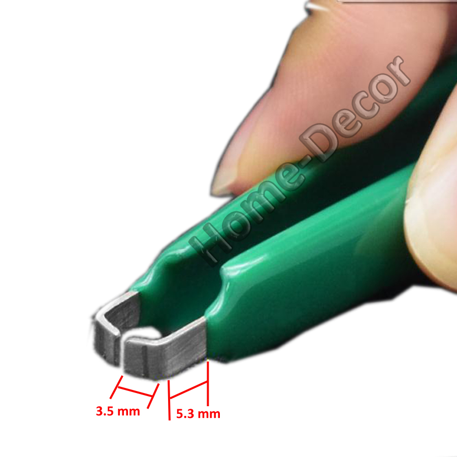 Clamp Clip For IC DIP Componen - đánh giá và giá Ic Chip Puller