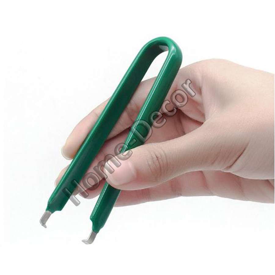 Clamp Clip For IC DIP Componen - đánh giá và giá Ic Chip Puller