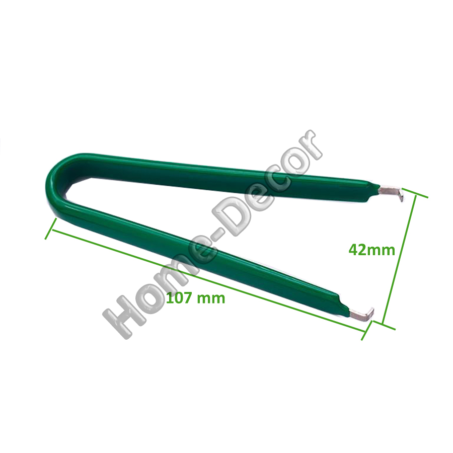 Clamp Clip For IC DIP Componen - đánh giá và giá Ic Chip Puller