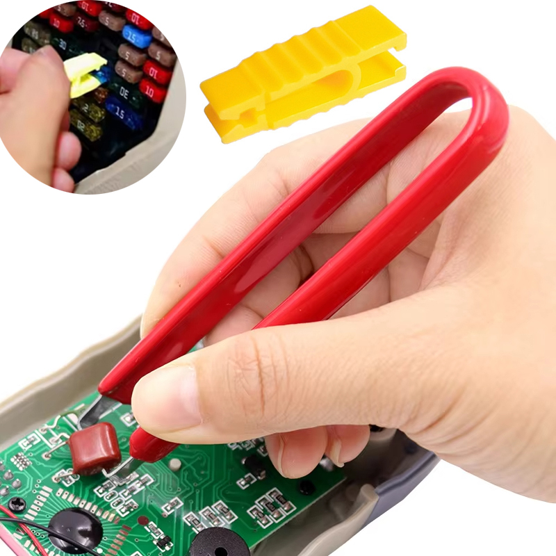 Car Fuse Clips Automobile Fuse - đánh giá và giá Ic Chip Puller