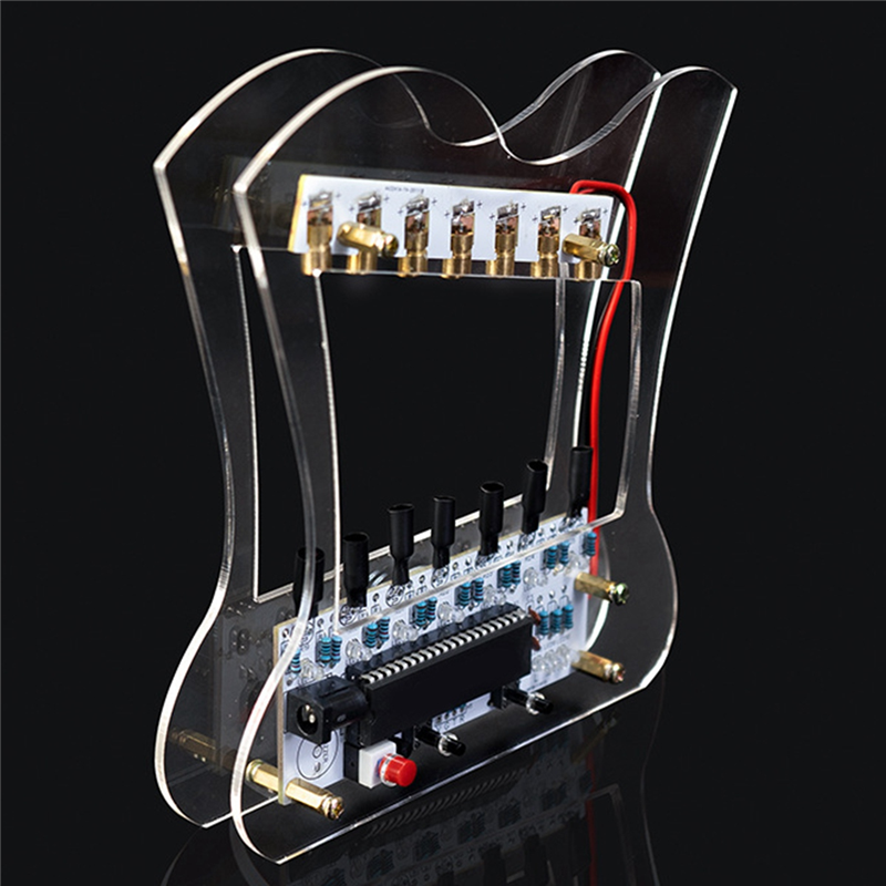 Quality DIY Electronic Kit Blu - đánh giá và giá Diy Electronics Project Kit