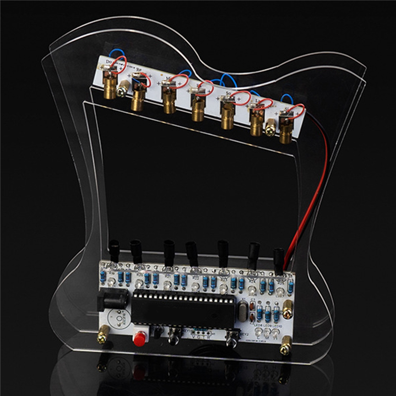 Quality DIY Electronic Kit Blu - đánh giá và giá Diy Electronics Project Kit