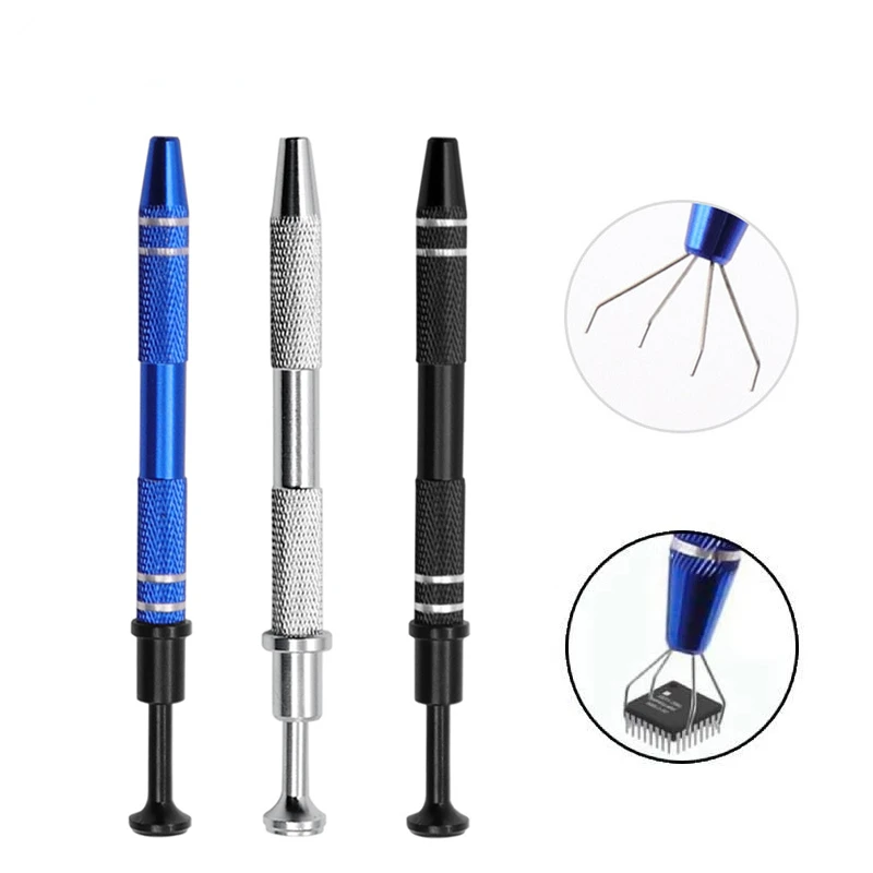 IC Chip Remover Tool Electroni - đánh giá và giá Ic Chip Puller
