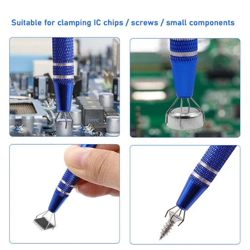 IC Chip Remover Tool Electroni - đánh giá và giá Ic Chip Puller