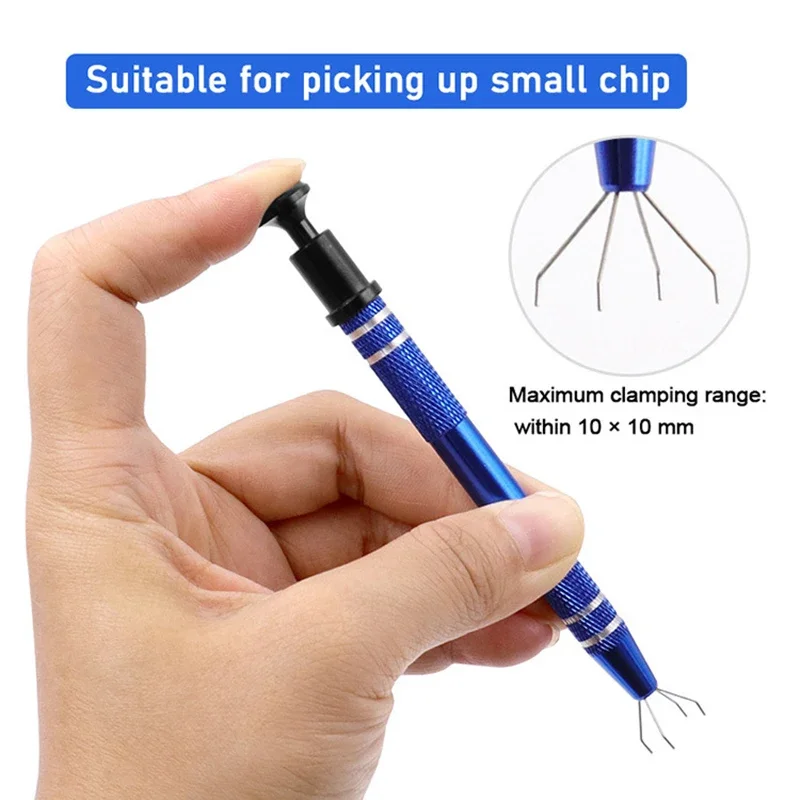 IC Chip Remover Tool Electroni - đánh giá và giá Ic Chip Puller