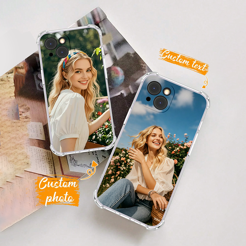 DIY Custom Photo Phone Case Fo - đánh giá và giá Diy Electronics Case