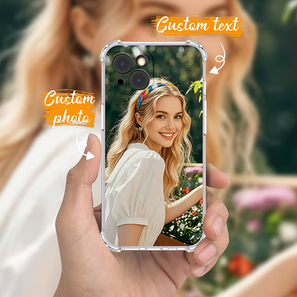 DIY Custom Photo Phone Case Fo - đánh giá và giá Diy Electronics Case