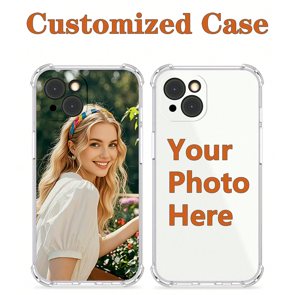 DIY Custom Photo Phone Case Fo - đánh giá và giá Diy Electronics Case