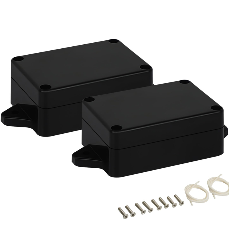 Waterproof Junction Box ABS Pl - đánh giá và giá Diy Electronics Case
